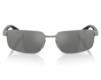 Óculos de Sol Prada Linea Rossa Chumbo PSB54S 5AV41A-59