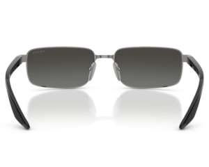 Óculos de Sol Prada Linea Rossa Chumbo PSB54S 5AV41A-59