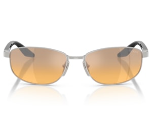 Óculos de Sol Prada Linea Rossa Prata PSB53S 1BC40Z-58