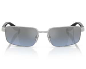 Óculos de Sol Prada Linea Rossa Prata PSB54S 1BC11A-59