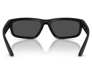 Óculos de Sol Prada Linea Rossa Preto Fosco PS05ZS DG006F-59