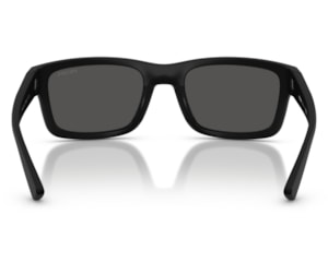 Óculos de Sol Prada Linea Rossa Preto Fosco PSB10S 1BO08Z-54