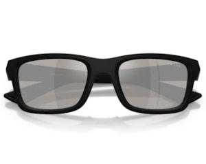 Óculos de Sol Prada Linea Rossa Preto Fosco PSB10S 1BO80Z-54