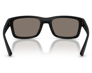 Óculos de Sol Prada Linea Rossa Preto Fosco PSB10S 1BO80Z-54