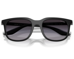 Óculos de Sol Prada Linea Rossa Preto PSB09SU 1AB31A-54