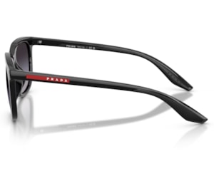 Óculos de Sol Prada Linea Rossa Preto PSB09SU 1AB31A-54