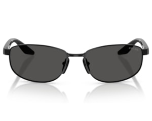 Óculos de Sol Prada Linea Rossa Preto PSB53S 1AB08Z-58