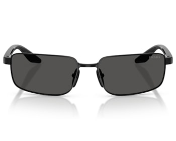 Óculos de Sol Prada Linea Rossa Preto PSB54S 1AB08Z-59