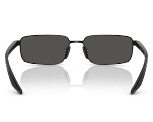 Óculos de Sol Prada Linea Rossa Preto PSB54S 1AB08Z-59