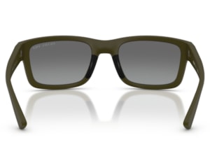 Óculos de Sol Prada Linea Rossa Verde Fosco PSB10S 15X2F2-54