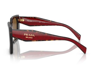 Óculos de Sol Prada Polarizado PR 15WS 2AU5Y1-54