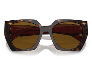 Óculos de Sol Prada Polarizado PR 15WS 2AU5Y1-54