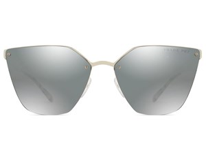Óculos de Sol Prada Polarizado PR68TS 1BC2F2-63