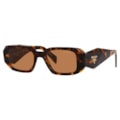 Óculos de Sol Prada PR 17WS VAU2Z1 49