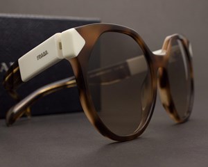 Óculos de Sol Prada PR11TS-USG3D0-55