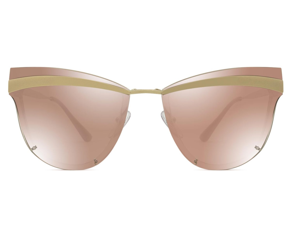 Óculos de Sol Prada PR12US KNG4O0-65 Officina - Main Image