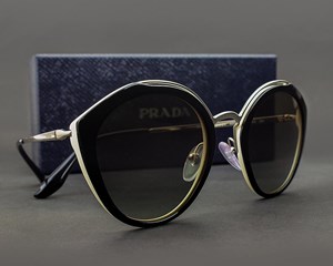 Óculos de Sol Prada PR18US 4BK5O0-53