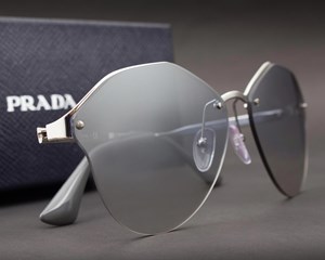 Óculos de Sol Prada PR64TS 1BC5R0-66