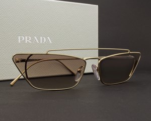 Óculos de Sol Prada PR64US ZVN4O0-67