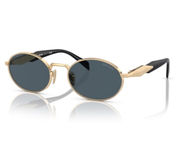 Óculos de Sol Prada PR65ZS ZVN09T 55