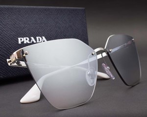 Óculos de Sol Prada PR68TS 1BC5R0-63