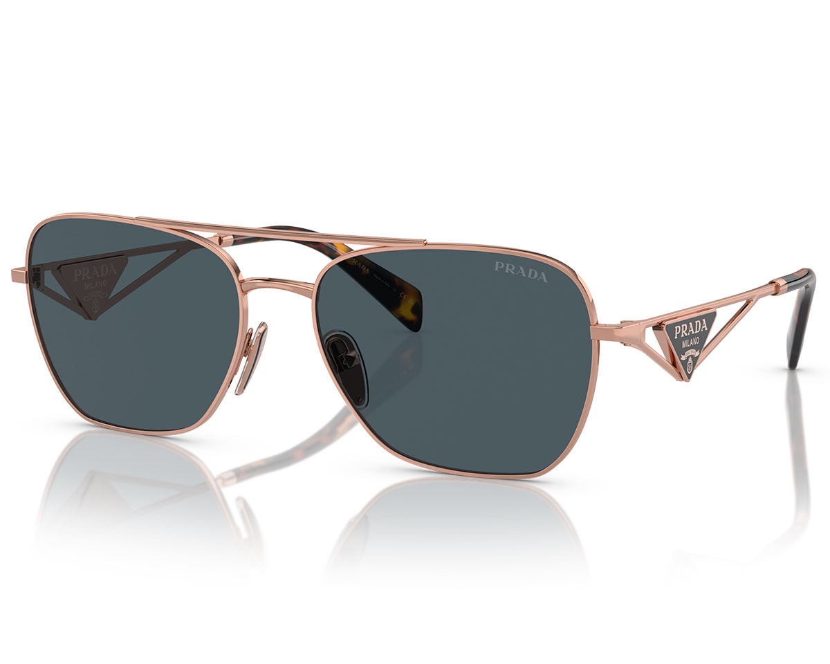 Óculos de Sol Prada PRA50S SVF09T-59 - Officina 7