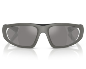 Óculos de Sol Prada Prada Linea Rossa Cinza PSB03S 16X7W1-57