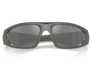 Óculos de Sol Prada Prada Linea Rossa Cinza PSB03S 16X7W1-57