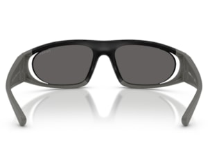 Óculos de Sol Prada Prada Linea Rossa Cinza PSB03S 16X7W1-57