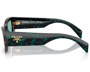 Óculos de Sol Prada Signature  PRA01S 18Z40K-53