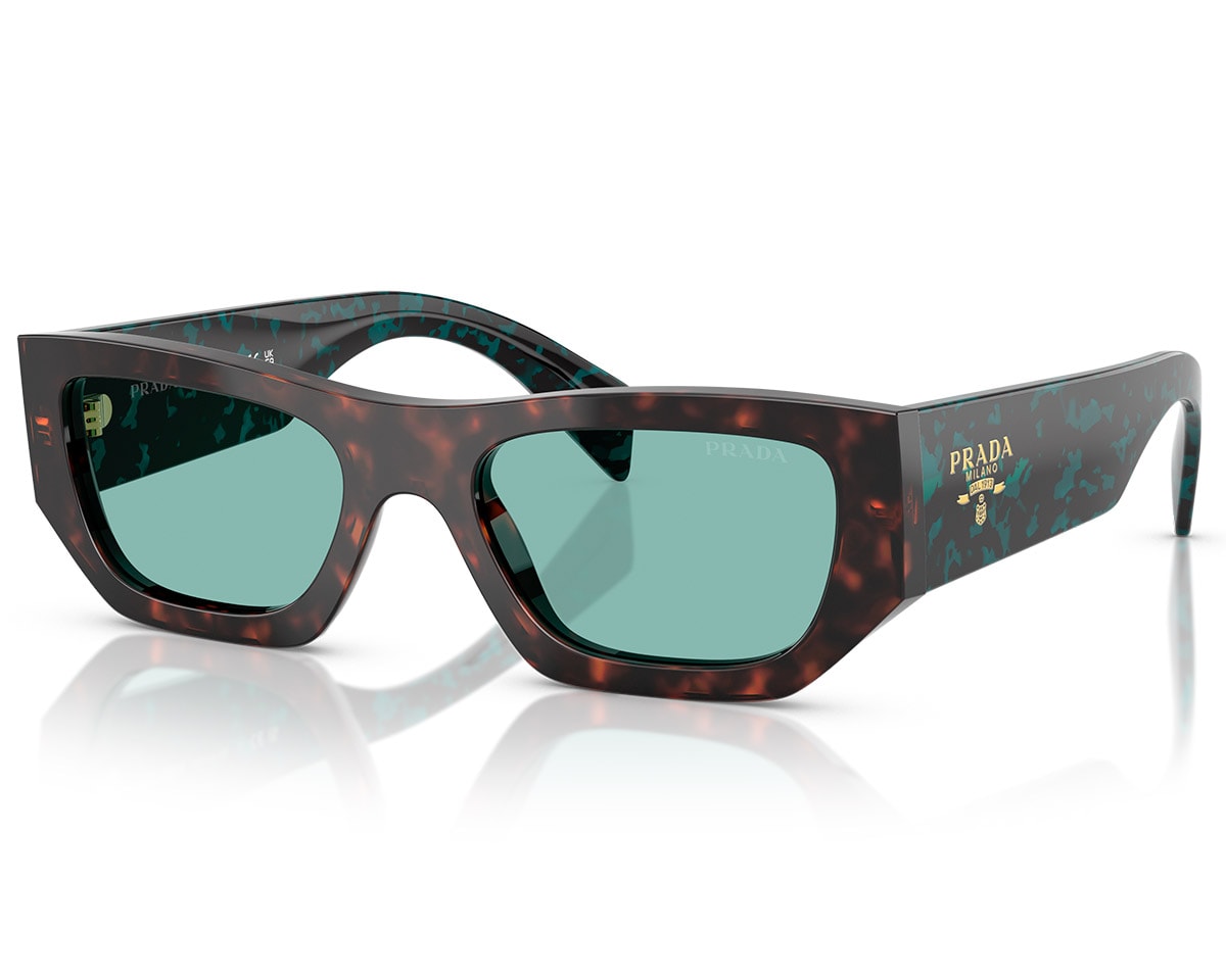 Óculos de Sol Prada Signature PRA01S 18Z40K-53 - Officina 7