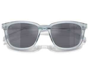 Óculos de Sol Prada Signature Transparent Azure PRA21S 19T175-53