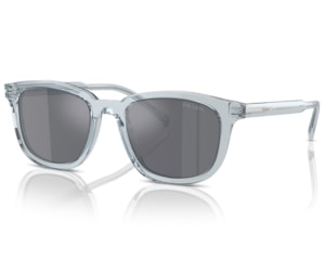 Óculos de Sol Prada Signature Transparent Azure PRA21S 19T175-53