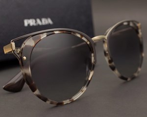 Óculos de Sol Prada Wanderer PR66TS UAO5DI-54