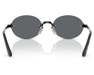 Óculos de Sol Ray Ban A$ap Rocky Preto Polarizado RB3929 00281-54