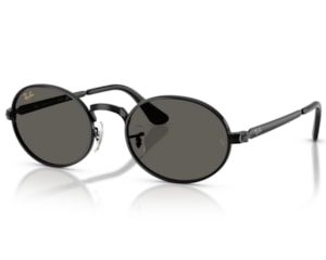 Óculos de Sol Ray Ban A$ap Rocky Preto RB3931 002J5-54