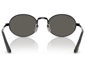 Óculos de Sol Ray Ban A$ap Rocky Preto RB3931 002J5-54