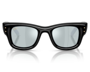 Óculos de Sol Ray Ban A$ap Rocky Wayfarer Puffer RB4940 60130-47