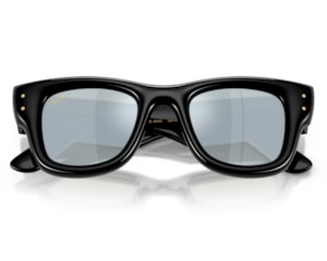 Óculos de Sol Ray Ban A$ap Rocky Wayfarer Puffer RB4940 60130-47
