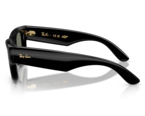 Óculos de Sol Ray Ban A$ap Rocky Wayfarer Puffer RB4940 60130-47