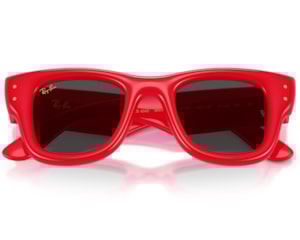 Óculos de Sol Ray Ban A$ap Rocky Wayfarer Puffer RB4940 683187-47