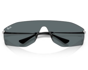 Óculos de Sol Ray Ban Alix Prata RB3781 00387-41