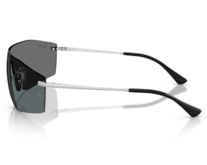 Óculos de Sol Ray Ban Alix Prata RB3781 00387-41