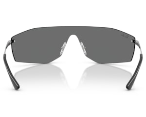 Óculos de Sol Ray Ban Alix Prata RB3781 00387-41