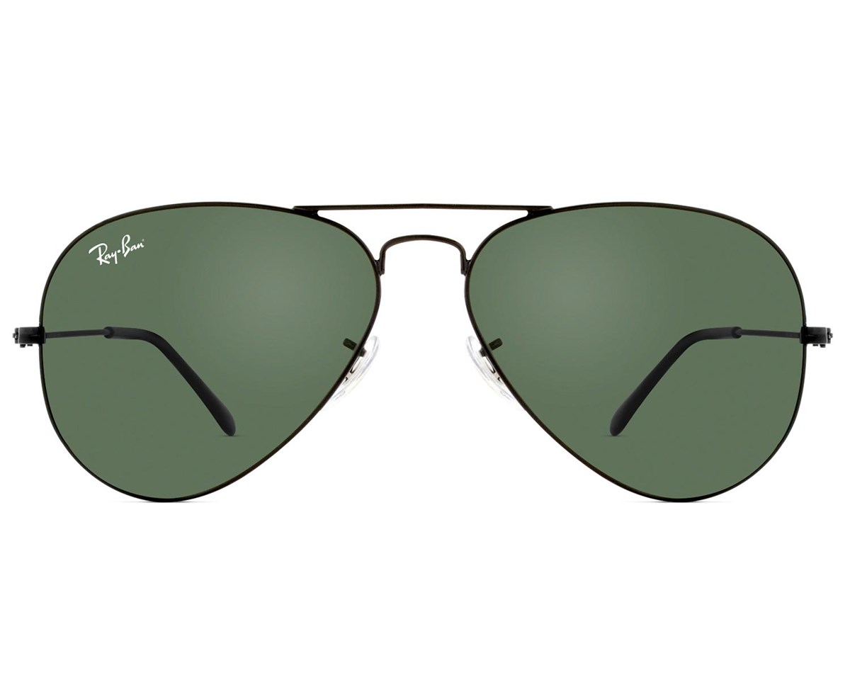 Óculos de Sol Ray Ban Aviador Classic RB3025L L2823-58