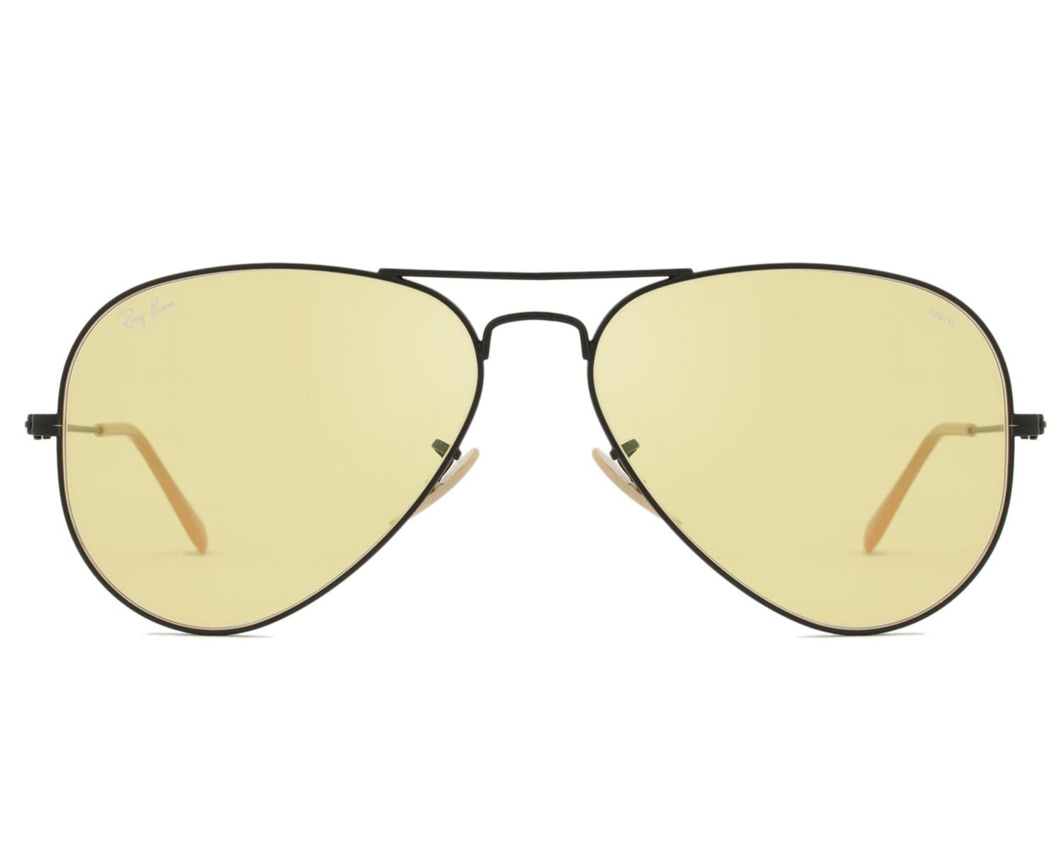 Óculos de Sol Ray Ban Aviador Large Metal Evolve RB3025 9066/4A-58