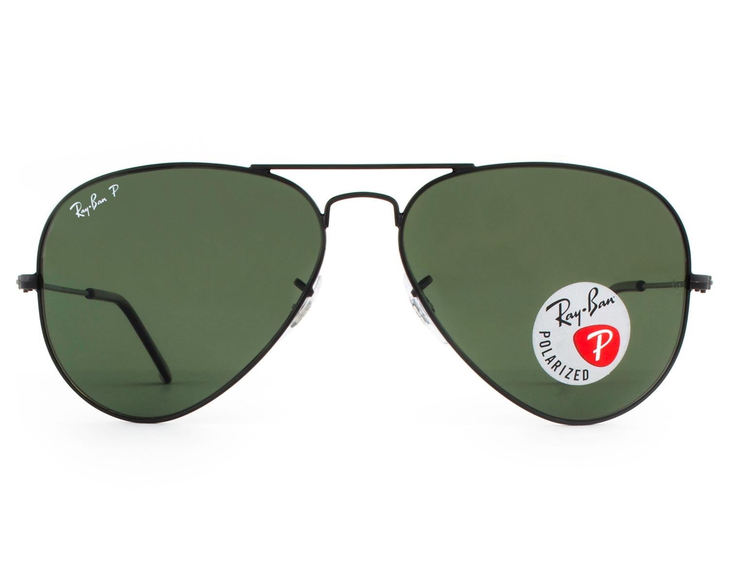 Ray ban aviador polarizados new arrivals