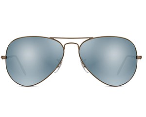 Óculos de Sol Ray Ban Aviador RB3025 029/30-58