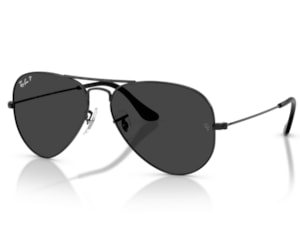 Óculos de Sol Ray Ban Aviator Large Metal Polarizado RB3025 928648-62