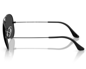 Óculos de Sol Ray Ban Aviator Large Metal Polarizado RB3025 928648-62